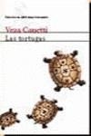 TORTUGAS, LAS | 9788432219504 | CANETTI, VEZA