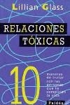 RELACIONES TOXICAS | 9788449303463 | GLASS, LILLIAN