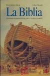 BIBLIA , LA (CASTELLA) | 9788421629314 | DEVAL , MARIE-HELENE
