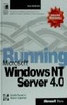 WINDOWS NT SERVER 4.0, RUNNING | 9788448110949 | RUSSEL, CHARLIE Y CRAWFORD, SHARON