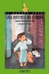 HISTORIA SIN NOMBRE, UNA | 9788420784656 | MARTINEZ MENCHEN, ANTONIO