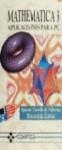 MATHEMATICA 3 APLIXCACIONES PARA PC | 9788478972630 | CARRILLO DE ALBORNOZ, AGUSTIN
