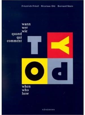 TYPO | 9783895084737 | FRIEDL, FRIEDRICH