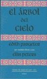 ARBOL DEL CIELO, EL | 9788478884049 | PARGETER, EDITH