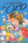CUENTOS DE ORO | 9788477736295 | VV.AA.