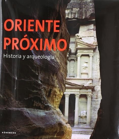 ORIENTE PROXIMO | 9783829004985 | VARIOS
