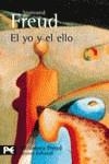 YO Y EL ELLO   EL | 9788420637907 | FREUD, SIGMUND