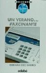 UN VERANO FAXCINANTE | 9788423644711 | DIEZ BERRIO, GERMAN