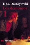 DEMONIOS 1  LOS | 9788420635668 | DOSTOYEVSKI