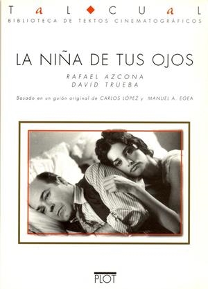 NIÑA DE TUS OJOS, LA | 9788486702441 | AZCONA,R. I  TRUEBA,DAVID