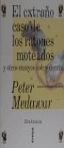 EXTRAÑO CASO DE LOS RATONES MOTEADOS, EL | 9788474238624 | MEDAWAR, PETER