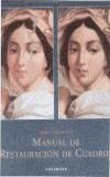 RESTAURACION DE CUADROS , MANUAL DE | 9783895086496 | NICOLAUS , KNUT