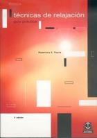 TECNICAS DE RELAJACION | 9788480192989 | PAYNE, ROSEMARY A.