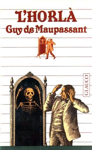 HORLA  L´ | 9788475840093 | MAUPASSANT, GUY DE