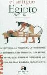 ANTIGUO EGIPTO ,EL | 9788448302207 | PEREZ LAGACHA ,ANTONIO