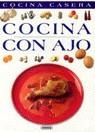 COCINA CON AJO | 9788430586981 | VARIOS