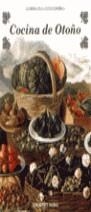 COCINA DE OTOÑO | 9788484590125 | ACADEMIA DE LA COCIN
