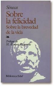 SOBRE LA FELICIDAD | 9788441402225 | SENECA
