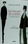 DICCIONARIO DE LA MODA | 9788425326233 | RIVIERE, M.