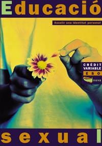EDUCACIO SEXUAL ASSOLIR UNA IDENTITAT PERSONAL | 9788448906030 | INSTITUT BORJA DE BIOETICA