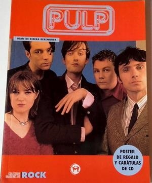 PULP | 9788479741952 | DE RIBERA BERENGUER, Juan