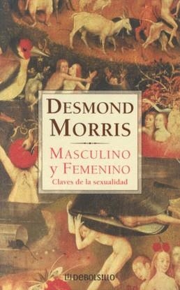 MASCULINO Y FEMENINO | 9788484503330 | MORRIS DESMOND