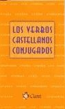 VERBOS CASTELLANOS CONJUGADOS LOS   NOVA EDICIO | 9788482973913 | DIVERSOS
