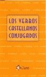 VERBOS CASTELLANOS CONJUGADOS LOS   NOVA EDICIO | 9788482973913 | DIVERSOS