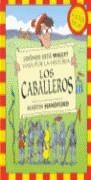 CABALLEROS LOS WALLY | 9788440698650 | HANDFORD MARTIN