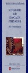 NUEVOS CAUCES DE LA FINANCIACION INTERNACIONAL | 9788470305702 | VALERA PARACHE , FELIX