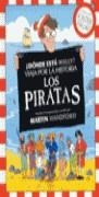 PIRATAS LOS WALLY | 9788440698148 | HANDFORD MARTIN