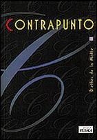 CONTRAPUNTO | 9788482361048 | MOTTE , DIETHER DE LA
