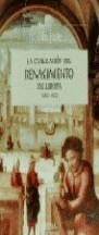CIVILIZACION DEL RENACIMIENTO EN EUROPA 1450-1620 | 9788474237580 | HALE,JOHN
