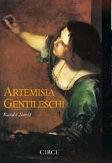ARTEMISIA GENTILESCHI | 9788477651550 | JAMIS , RAUDA