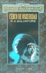 CERCO DE LA OSCURIDAD | 9788448037154 | SALVATORE, R.A.