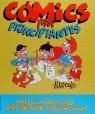 COMICS PARA PRINCIPIANTES | 9788427020412 | MADDOCKS