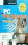 PC PARA PRINCIPIANTES | 9788448121198 | WOODCOCK