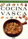 COCIN VASCA | 9788430587117 | VARIOS