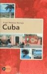 CUBA | 9788408026624 | MARTINEZ BERMEJO, ANGEL