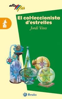 COL.LECIONISTA D'ESTRELLES, EL | 9788421620700 | VIVES CORTES, JORGE