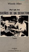 SUEÑOS DE UN SEDUCTOR | 9788472236097 | ALLEN, WOODY
