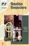 GESTION FINANCIERA | 9788448122232 | GONZALEZ; JIMENEZ; JIMENEZ; GALLARDO
