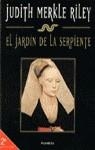 JARDIN DE LA SERPIENTE, EL | 9788408021759 | MERKLE RILEY, JUDITH