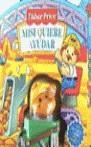 MISI QUIERE AYUDAR | 9788489857605 | HOOD, SUSAN