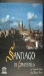 SANTIAGO DE COMPOSTELA | 9788489183124 | ONEGA, FERNANDO / PEROZO, JOSE ANTONIO