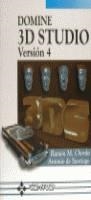 DOMINE 3D STUDIO VERSION 4 | 9788478972197 | CHORDA,RAMON M.