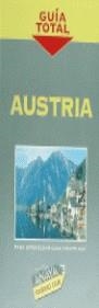 AUSTRIA, GUIA TOTAL | 9788481654349 | AAVV