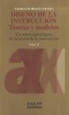 DISEÑO DE LA INSTRUCCION PART II | 9788429468137 | REIGELUTH, CHARLES