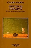 MULTIPLES MORADAS | 9788483106075 | GUILLEN , CLAUDIO