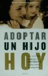 ADOPTAR UN HIJO HOY | 9788408020998 | AUDUSSEAU-POUCHARD ,MARTINE
